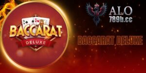 Baccarat Deluxe