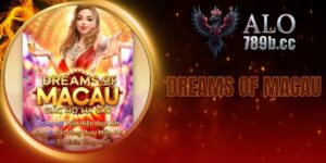 Dreams of Macau